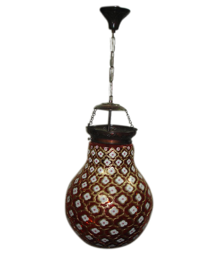 Mojai Work Lamp